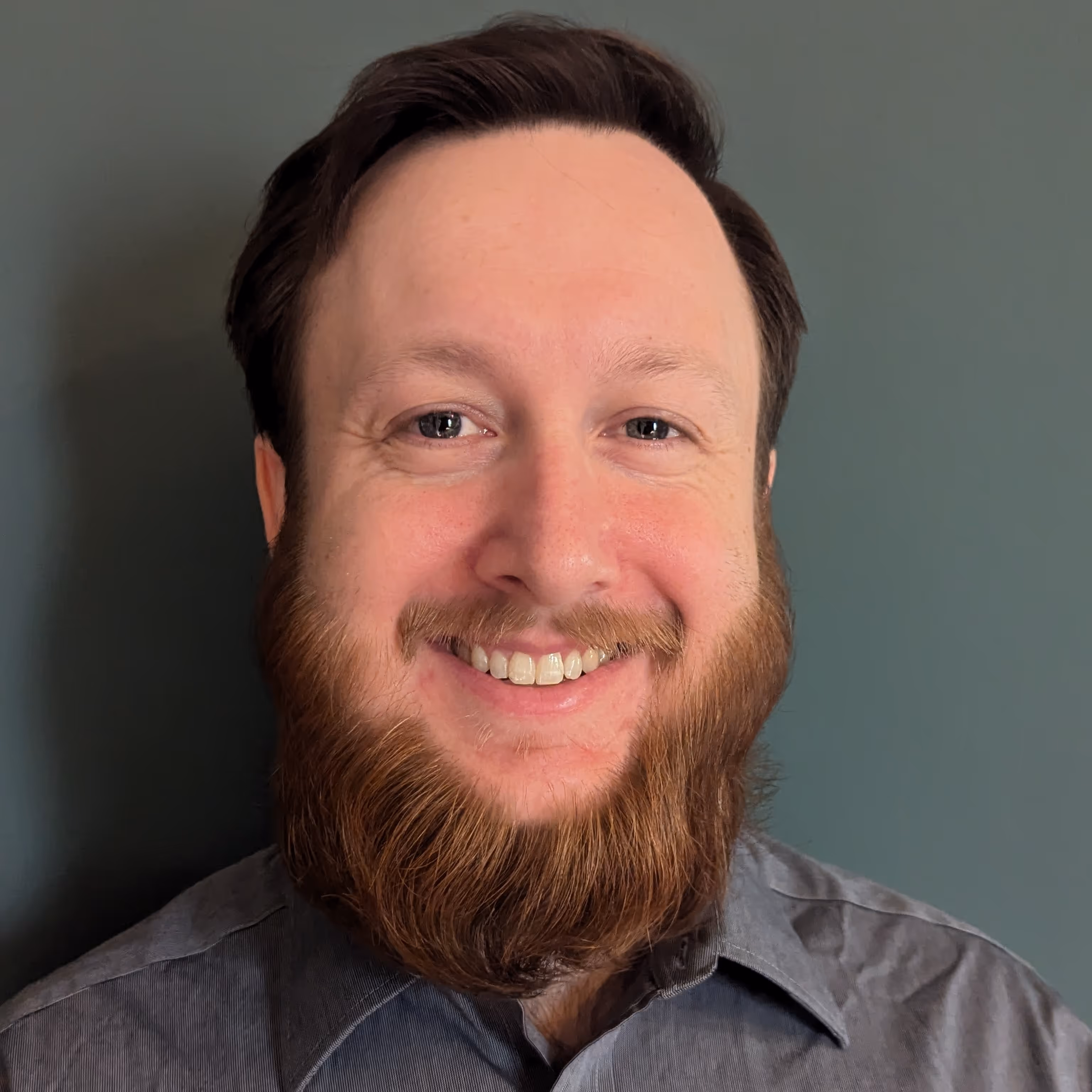 Desmond Larsen-Rosner